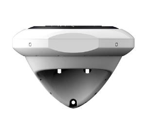  Raymarine Evolution Sensor Core EV1 (click for enlarged image)